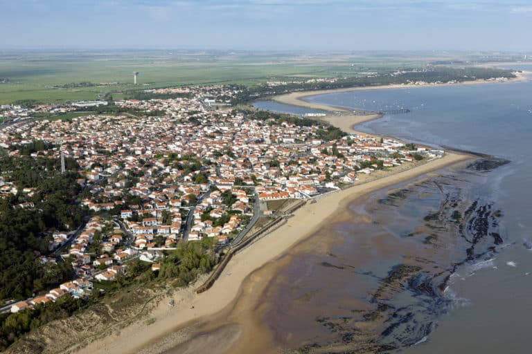 Découvrez notre camping près de La Tranche-sur-Mer en Vendée.